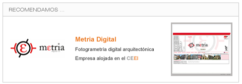 Metria Digital