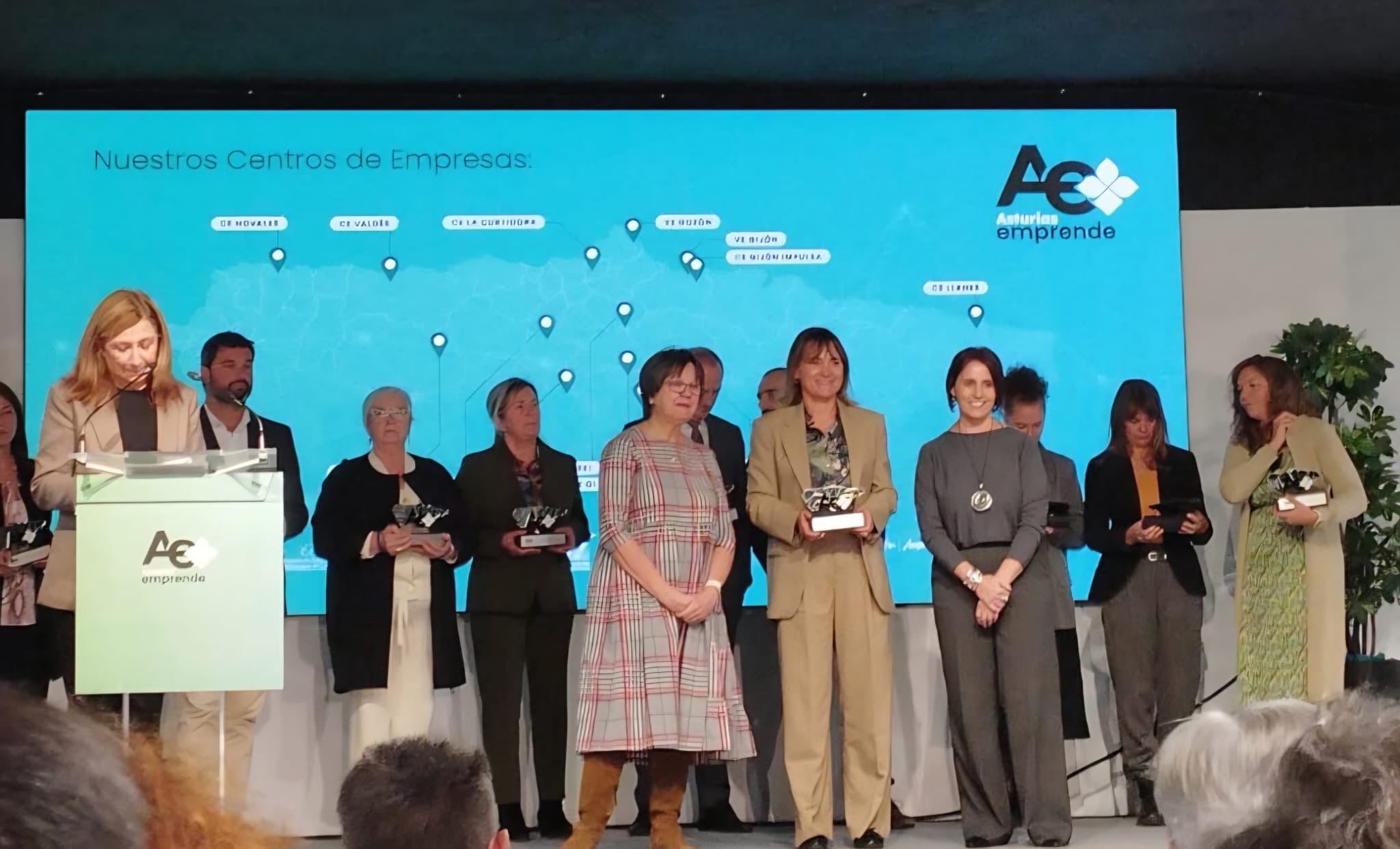 Imagen noticia: Celebramos junto a ACEPPA su 25  aniversario Imagen noticia:  Celebramos junto a ACEPPA su 25  aniversario