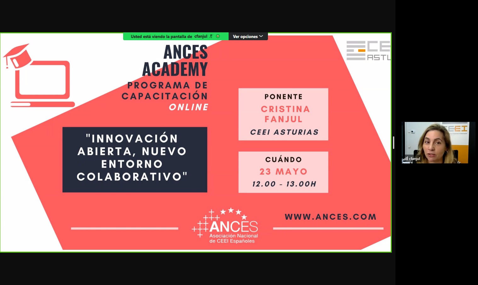 Imagen evento