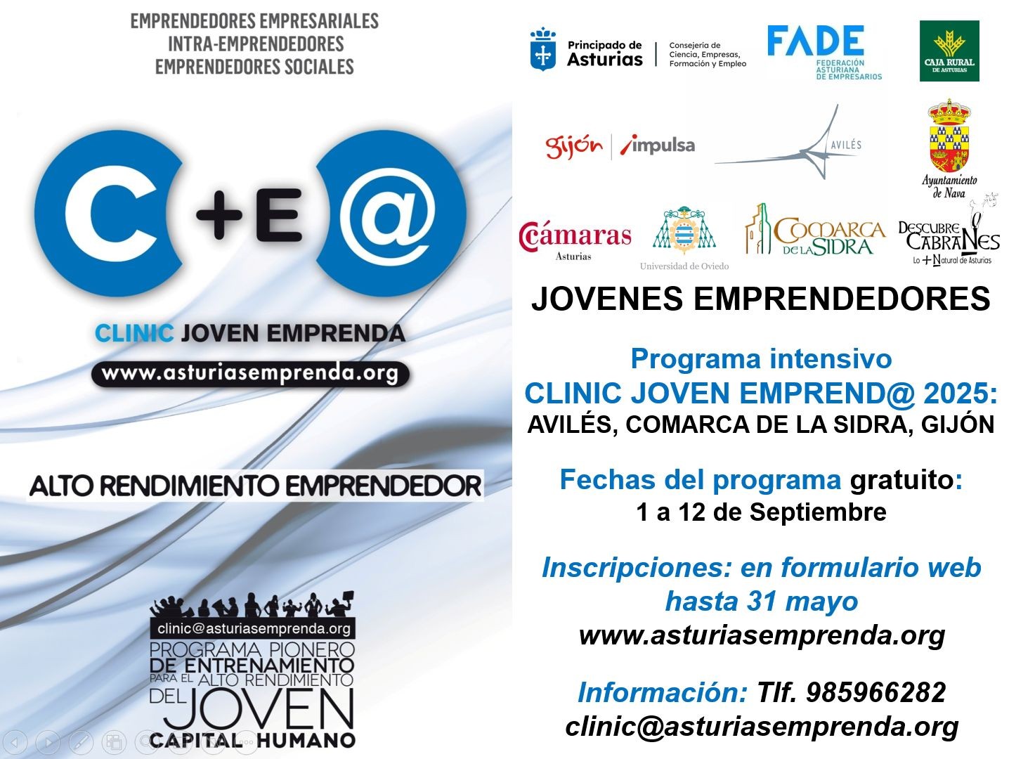 Imagen evento