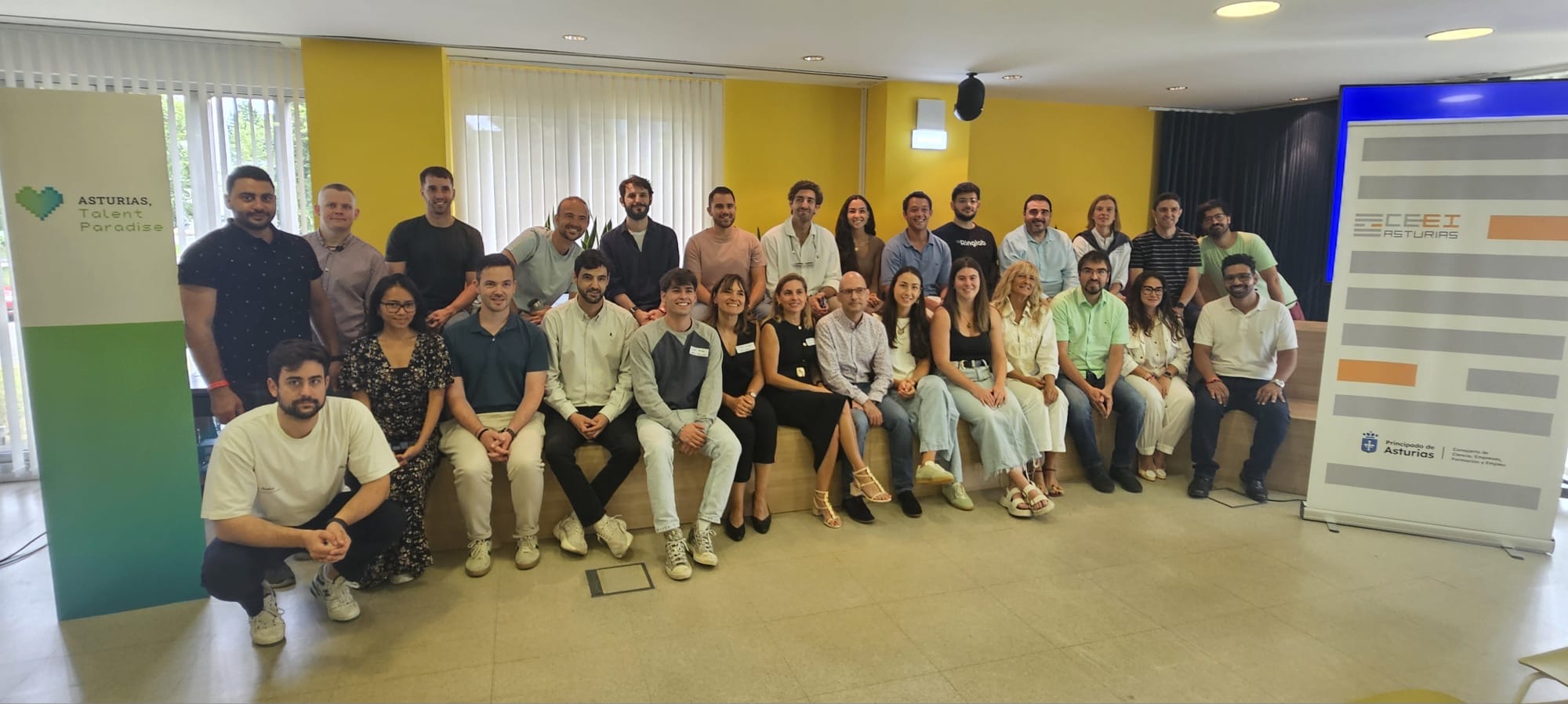 Imagen evento