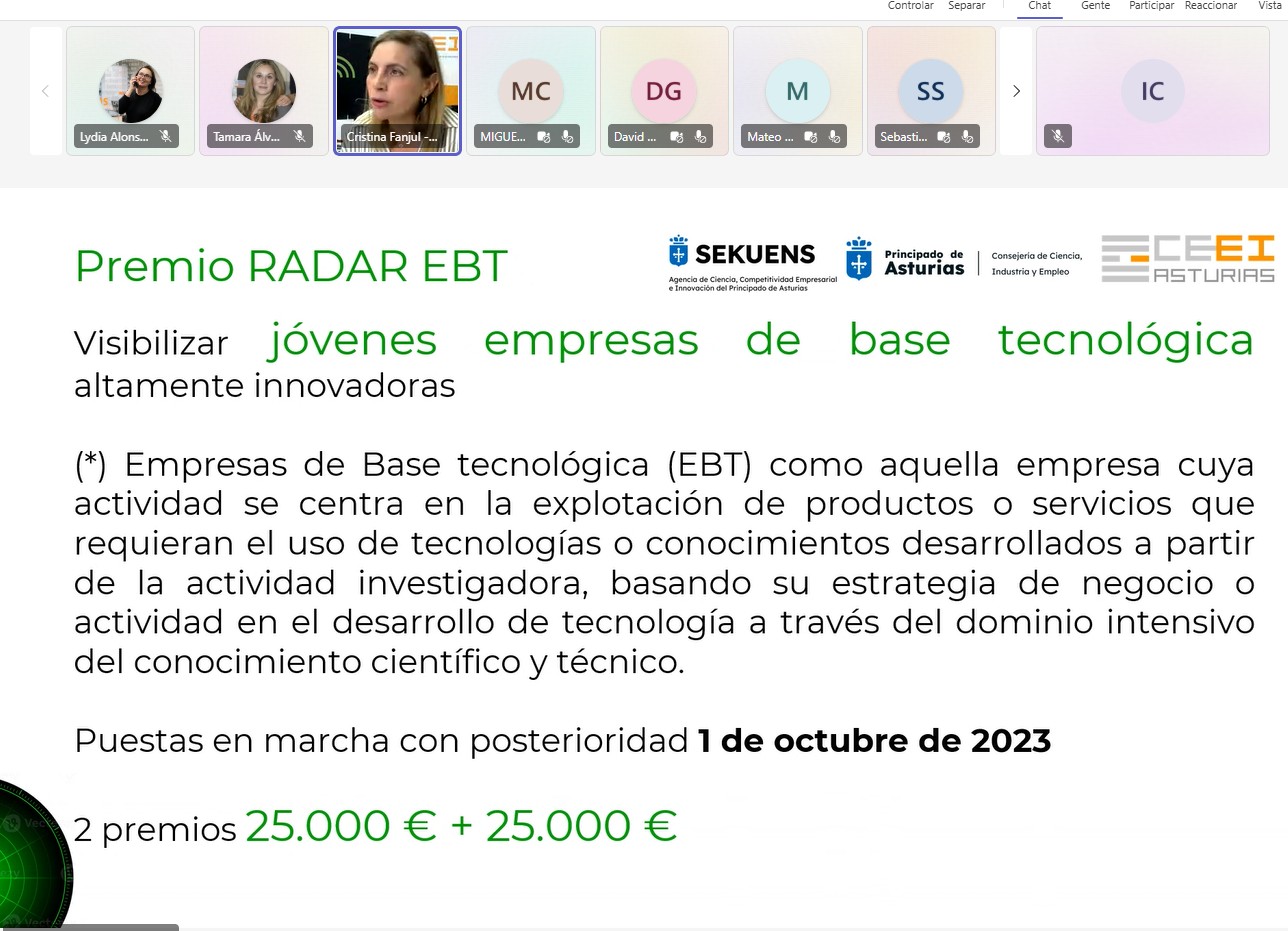 Imagen evento