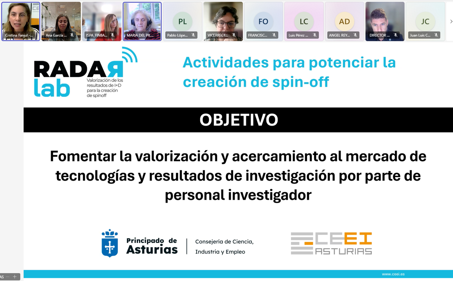 Imagen evento