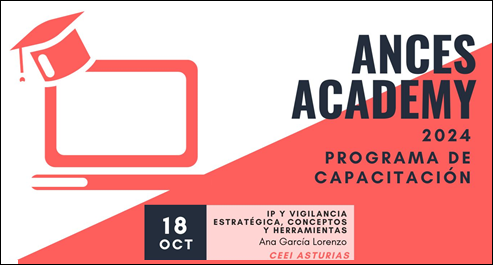 Imagen ANCES ACADEMY: WEBINAR 