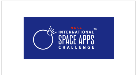 Imagen NASA SpaceApps Challenge