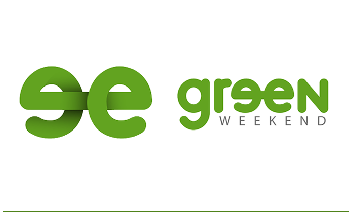 Imagen Greenweekend, el evento anual para impulsar negocios sostenibles