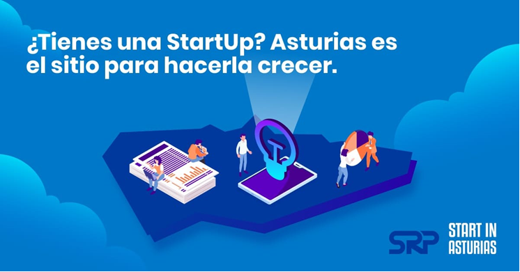 Imagen noticia:  El Fondo Asturias Startup apoya tu proyecto innovador y disruptivo