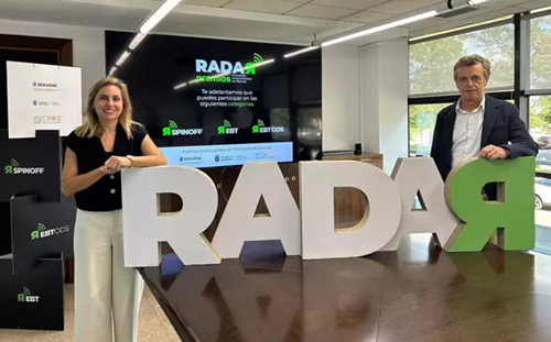 Imagen noticia:  La innovación emprendedora en Asturias tiene premio: vuelve una nueva convocatoria de los premios RADAR, dotados con 80.000€